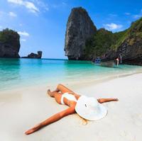 Отзыв от Анна - Виза Destination Thailand